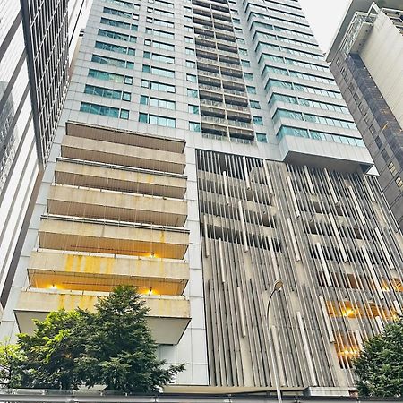 Summer Suites Klcc By Hibernate Kuala Lumpur Exterior photo